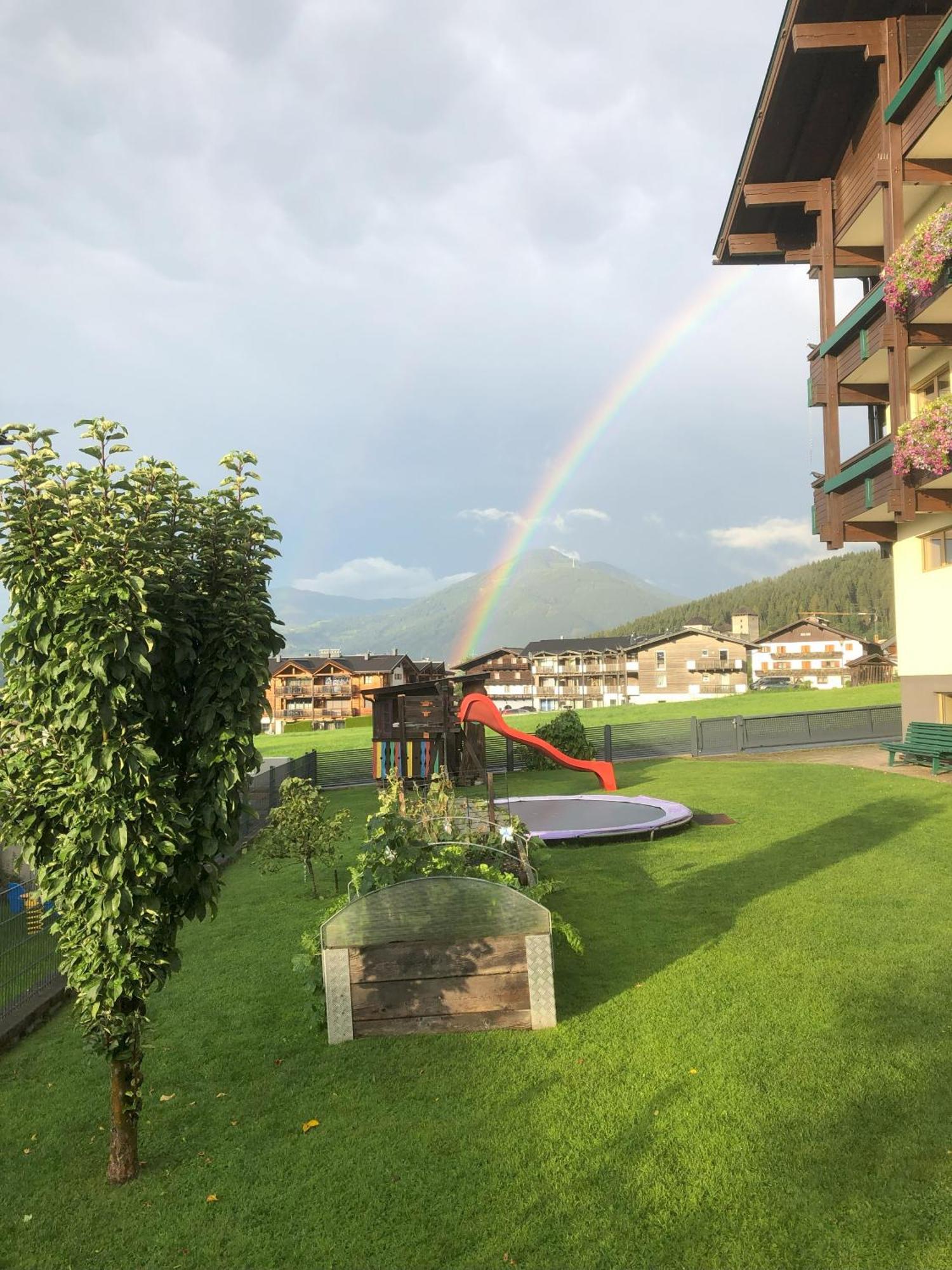 Haus Voglreiter - Inkl Sommerkarte, Zentrale Und Ruhige Lage, Garten Mit Spielplatz カプルーン エクステリア 写真